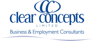 Clear Concepts Logo